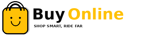 Buy Online